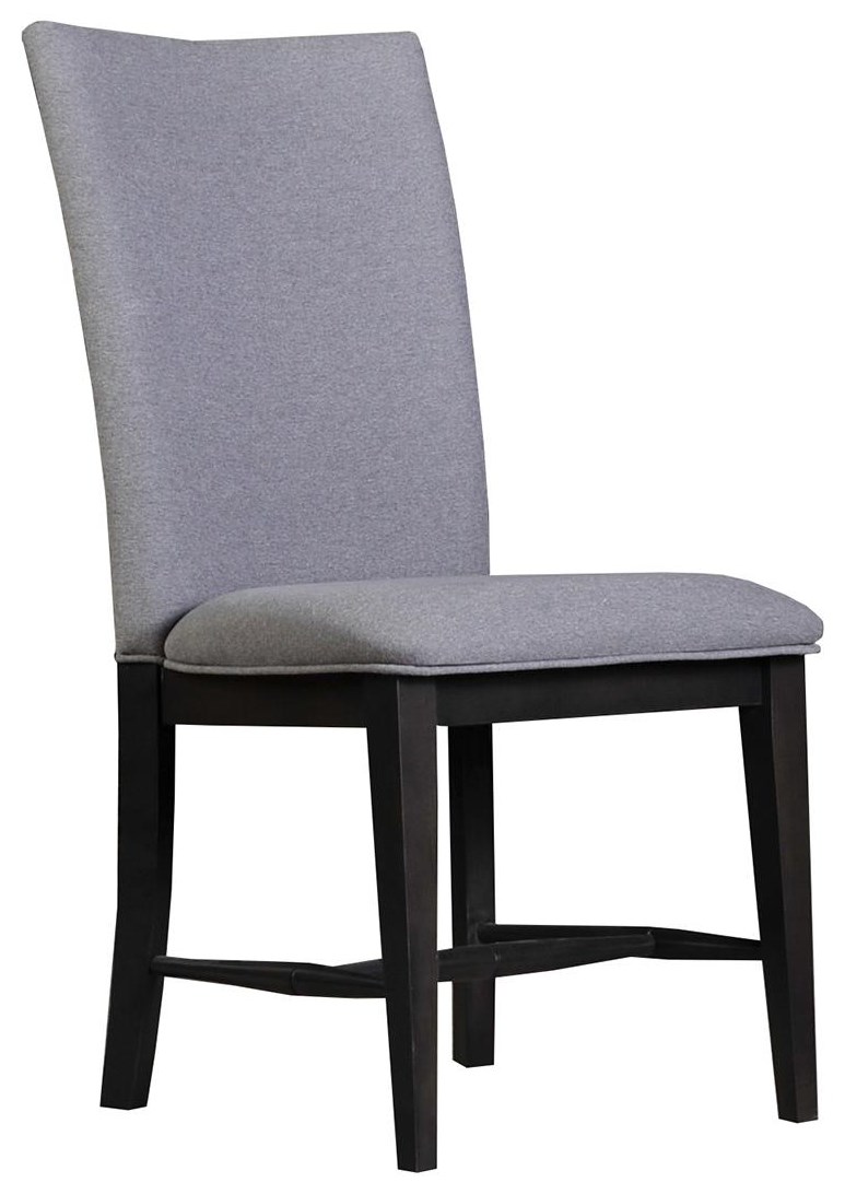 Canadel Custom Dining Furniture 315110596 Side Chair Williams & Kay